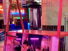 -四十七楼烧烤·海鲜·大排档