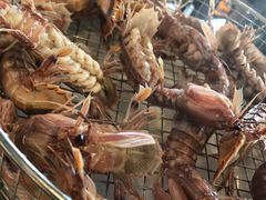 -海味当家·蒸锅海鲜(星海公园店)