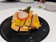 醉辉皇草鸡-醉辉皇上海之巅(上海中心大厦店)