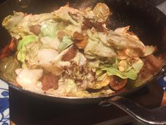 -绿茶餐厅(布吉万象汇店)