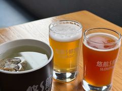 -悠航SLOWBOAT(三里屯店)