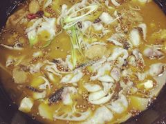 鱼无双-鱼无双·酸菜鱼(来凤街店)