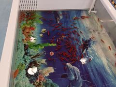 -新世界百货(顺义店)