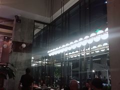 -OGGI TRATTORIA PIZZERIA(深业上城店)