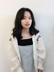 -BTR发型定制潮沙龙店