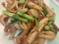 -雅苑餐厅(朝天路店)