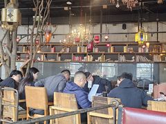 -漫咖啡 (CCPAPK店)