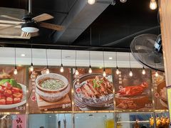 -先记烧鹅王·本地粤菜(福永店)