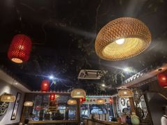 -重庆石磨豆花庄(乔庄店)