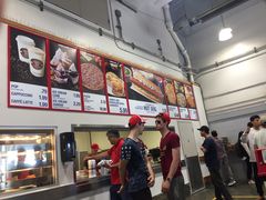 -costco(expo boulevard)