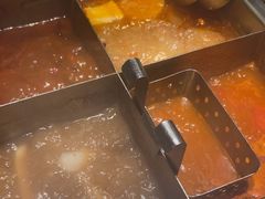 -海底捞火锅(太原南站店)