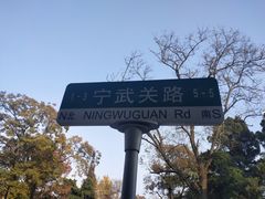 -八大关景区