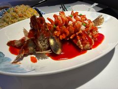 -醉舍·新淮扬菜(长宁龙之梦店)