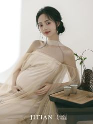 -专注孕妇照亲子照·纪田摄影