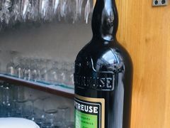 -RAC BAR(安福路店)