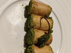 -沈灶河豚宴·河豚融合餐厅(汉中路店)