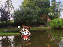-柳鹭田园区