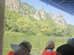 -大连冰峪旅游度假区