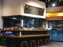 -龍堂蟹黄小笼包(万家丽店)