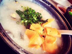 -新东城喜宴海鲜酒家(同德店)