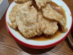 -英兰朝族饭店(河南桥头店)