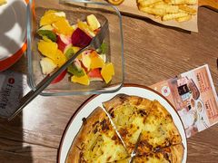 -必胜客(大悦城店)