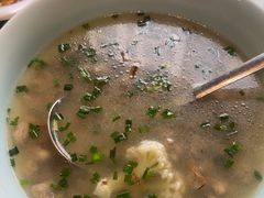 -老蒲鲜·地标·非遗美食(涵江店)