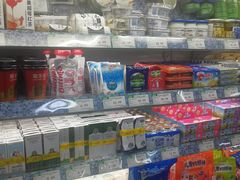 -果蔬好生活超市(乐堤港店)