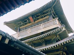 -香积寺