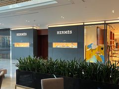 -王府半岛酒店·大堂茶座