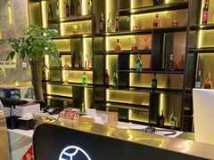 -禾斗海鲜自助(市南银座店)