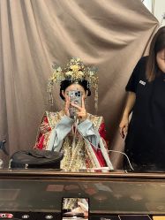 -金夫人婚纱摄影(华南店)
