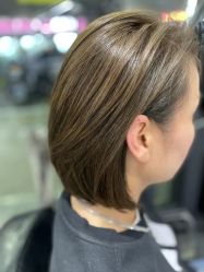 点击看大图 -卓梵美发·精品Salon