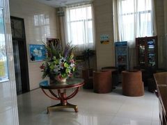 -格林豪泰商务酒店(合肥黄山路店)