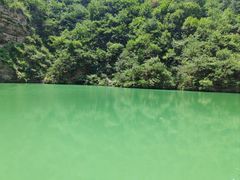 -山西通天峡景区