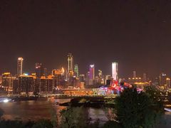 -长嘉·河图火锅(长嘉汇江景旗舰店)