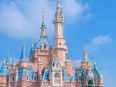 -上海迪士尼度假区