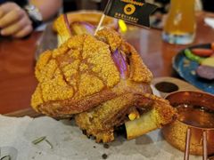 -haxnbauer海森堡德国餐厅(深圳coco店)