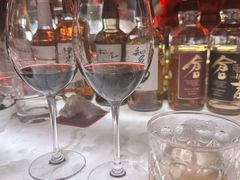 -The Penthouse酒吧