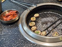 -红泥小火炉·东北泥炉烤肉(天一旗舰店)