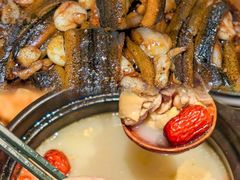 -醉舍·新淮扬菜(长宁龙之梦店)