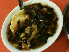 豆腐脑-增盛魁小吃店