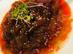 -郑州绿地JW万豪酒店-中餐厅