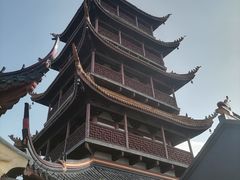 -狼山风景名胜区