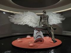 -涨巢·潮玩水疗局