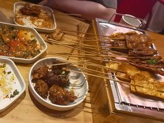 -李不管把把烧(天府三街店)