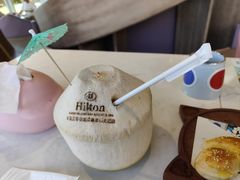 -水桶王国主题餐厅·聚会·生日派对·亲子活动·家庭套餐(亚龙湾希尔顿店)