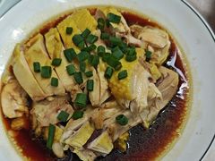 -天毓山庄·餐厅