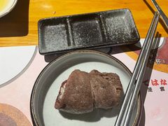 澳洲顶级铺天盖地火牛寿司-二丁目食堂(铁西星摩尔店)
