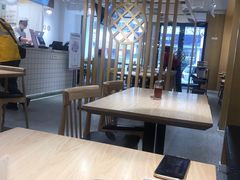 大堂-千忆汤包(闽江路店)